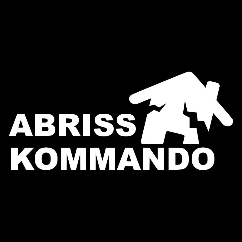 Abriss Kommando