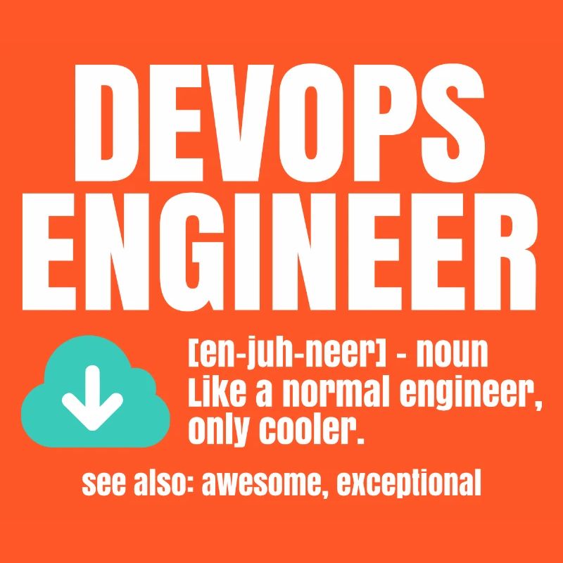 Ingénieur Devops