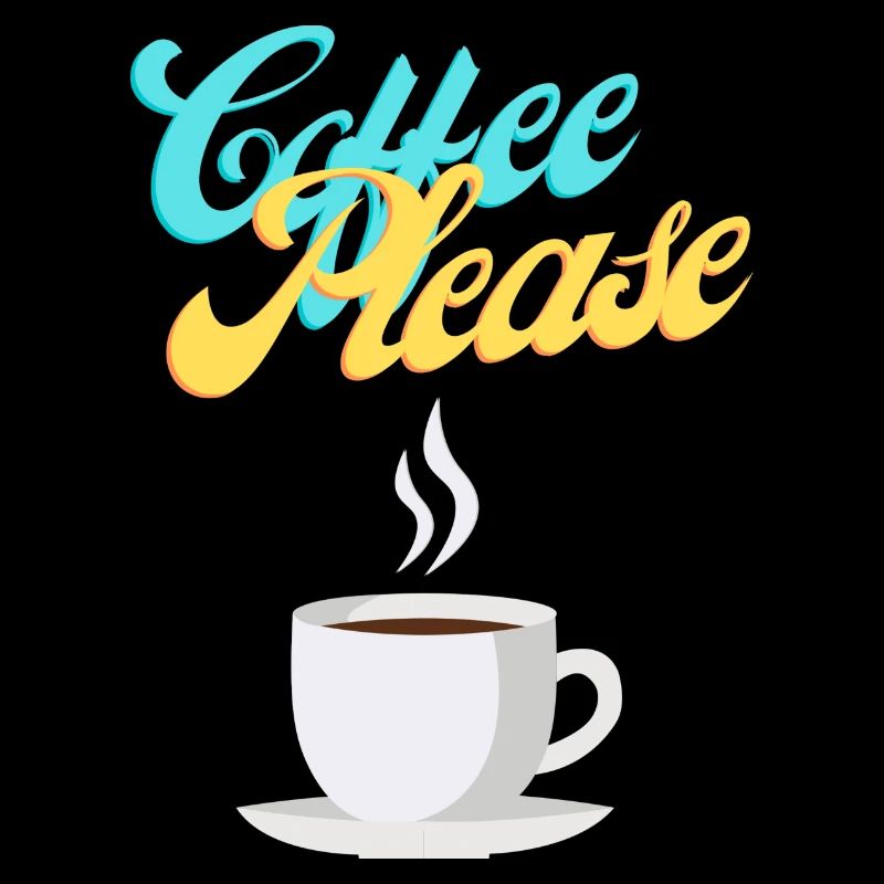 Coffee Please