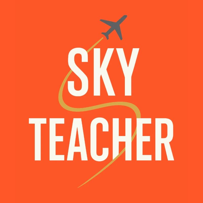 Flight Instructor Cfi Pilot Aviation Instructor