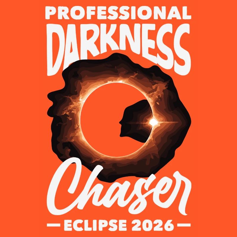 Solar eclipse 2026, August 12