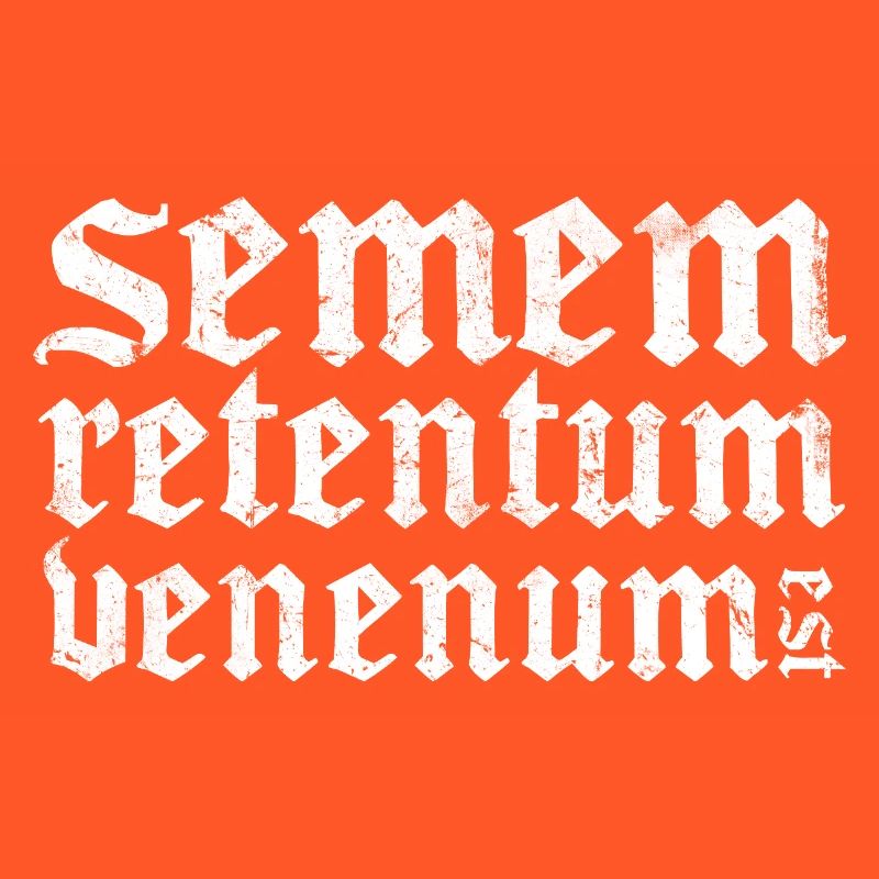 Venenum Est