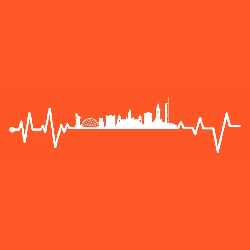 Glasgow Heartbeat