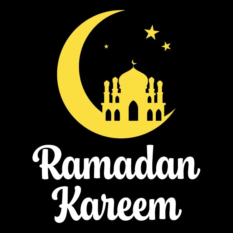 Ramadan Kareem