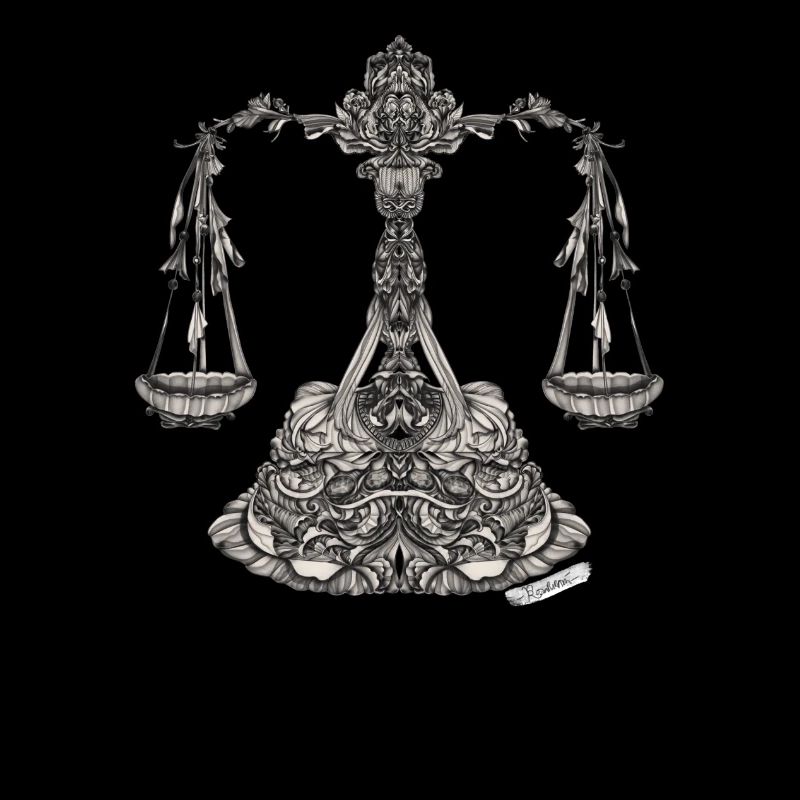 Libra Zodiac