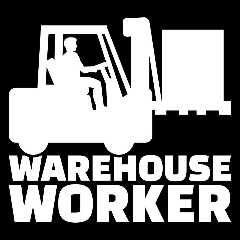 Warehouse worker