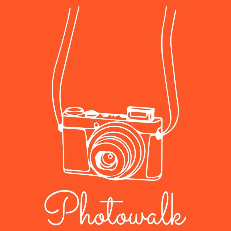 Photowalk Camera