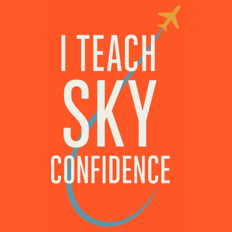 Flight Instructor Cfi Pilot Aviation Instructor