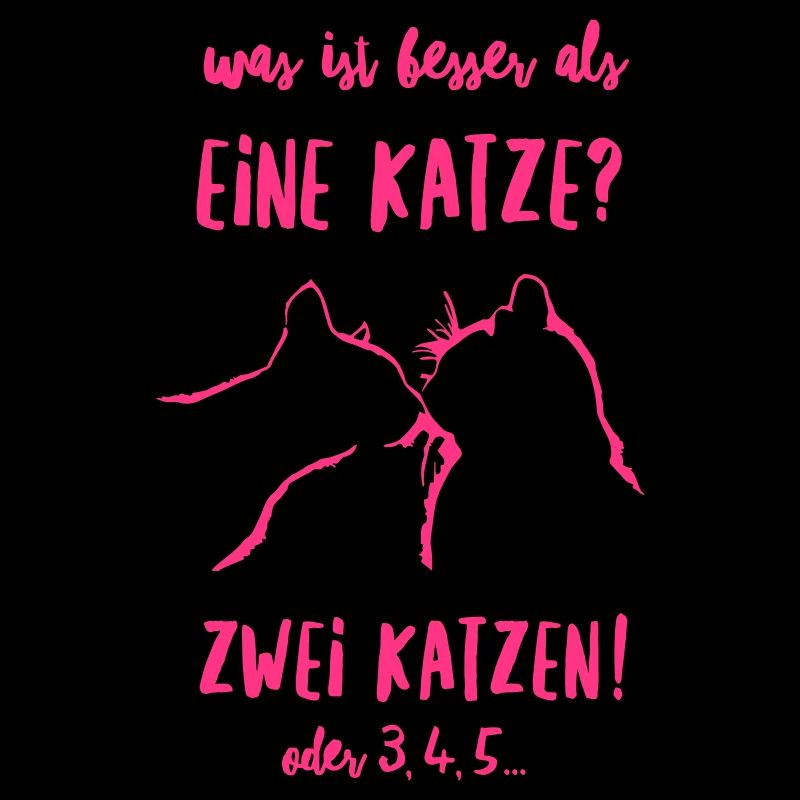 besser als eine Katze