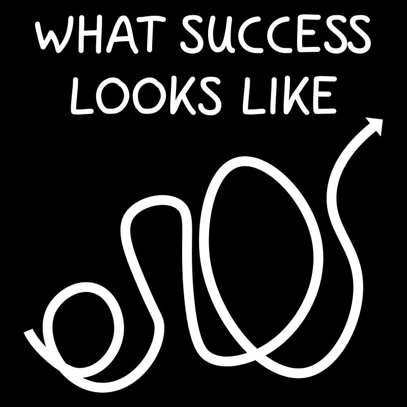 Comment le succès ressemble vraiment