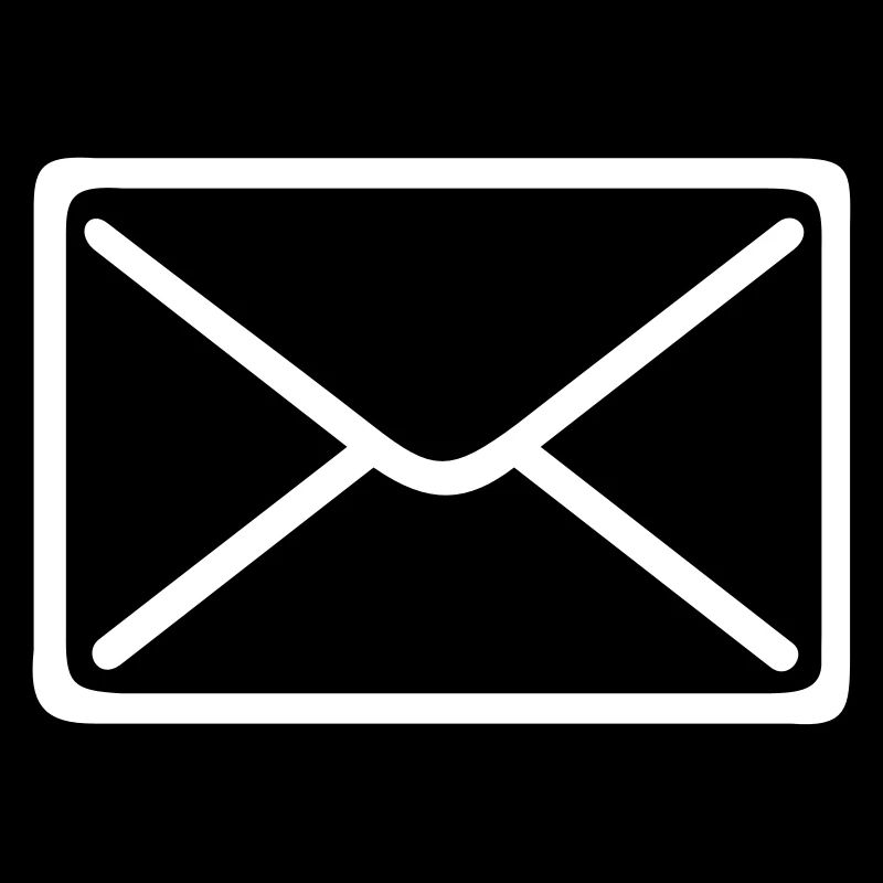 Mail envelope