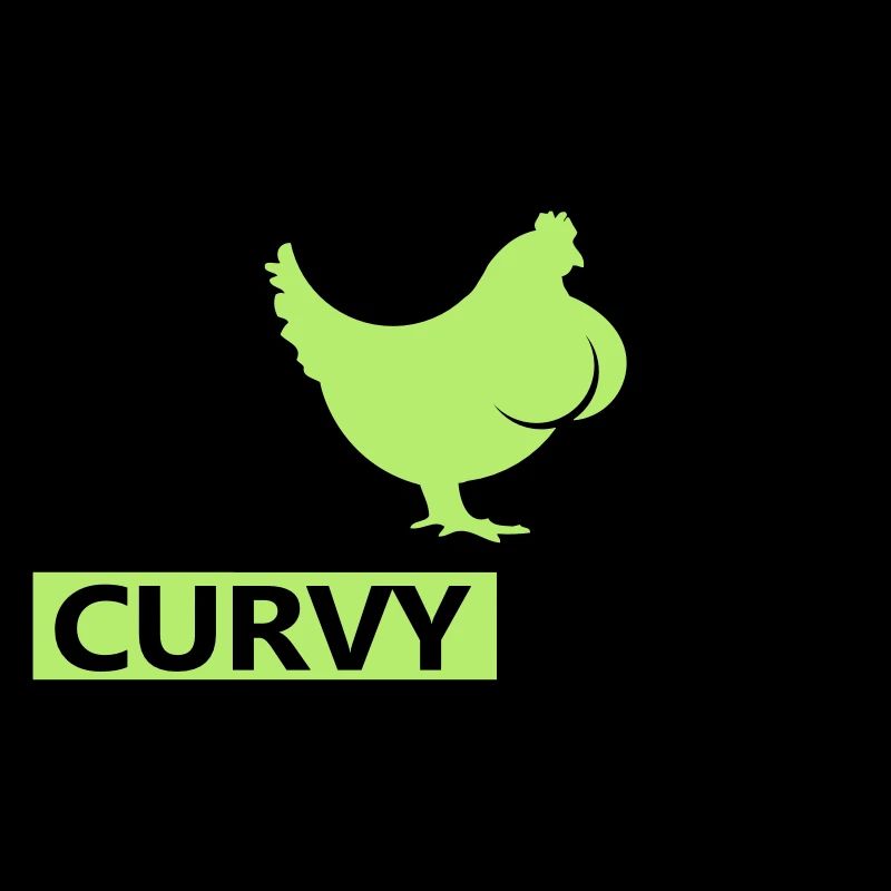 Poussin Curvy