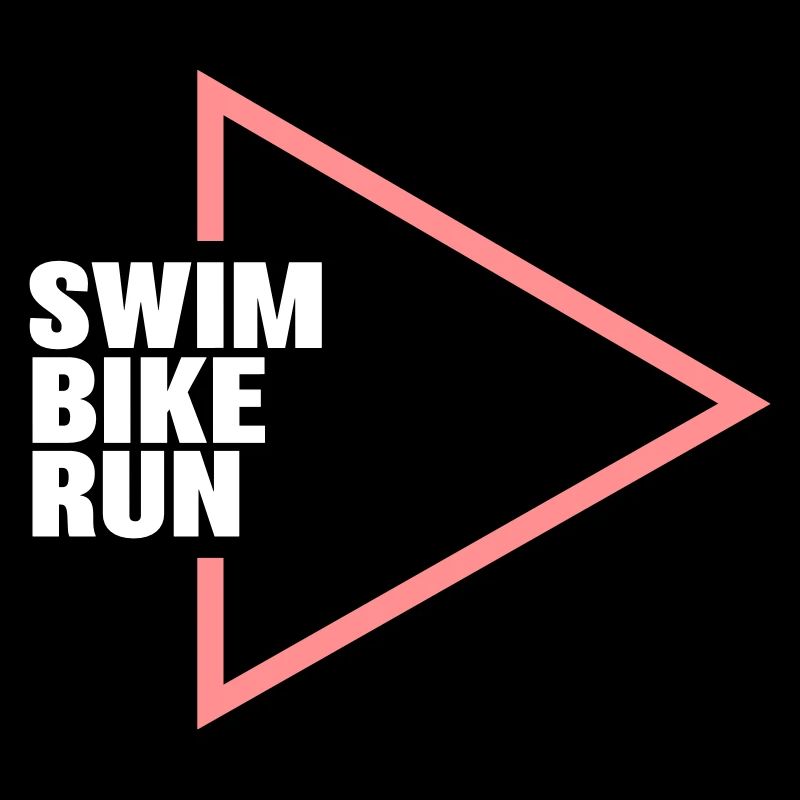 Triathlon course à pied