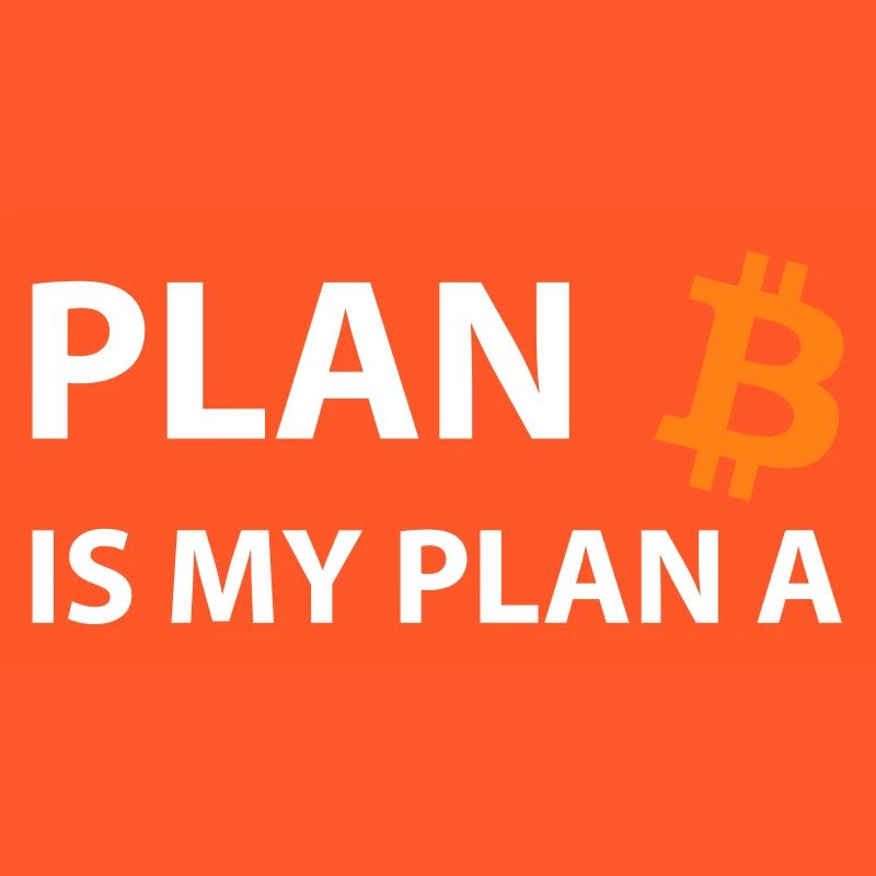 Planifier Bitcoin Mon Plan A B Crypto