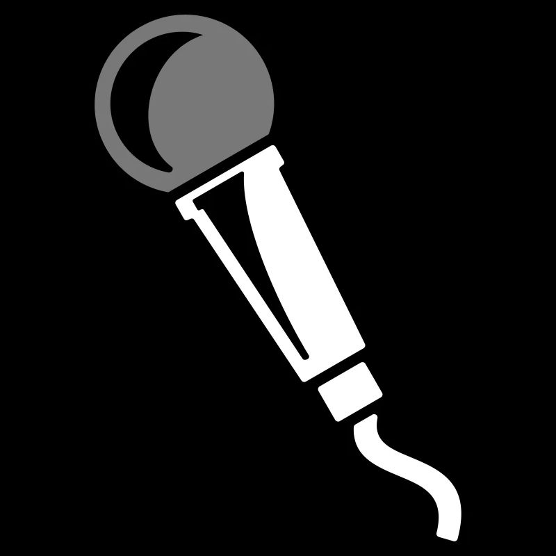 microphone