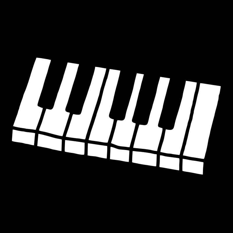 Piano - Clavier - V2