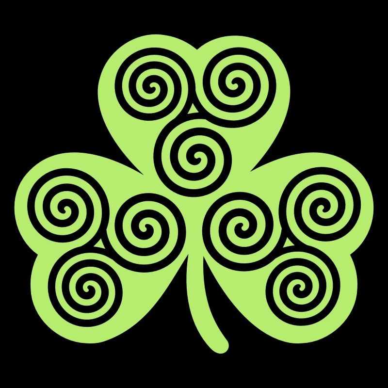Kleeblatt