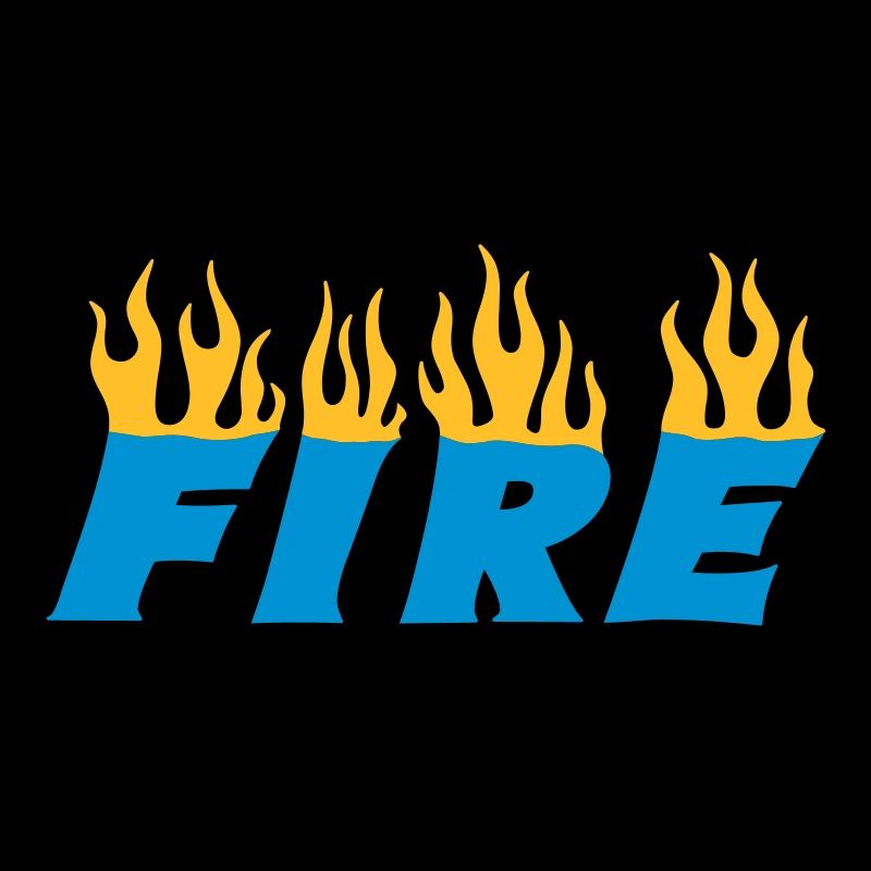 fire - Feuer