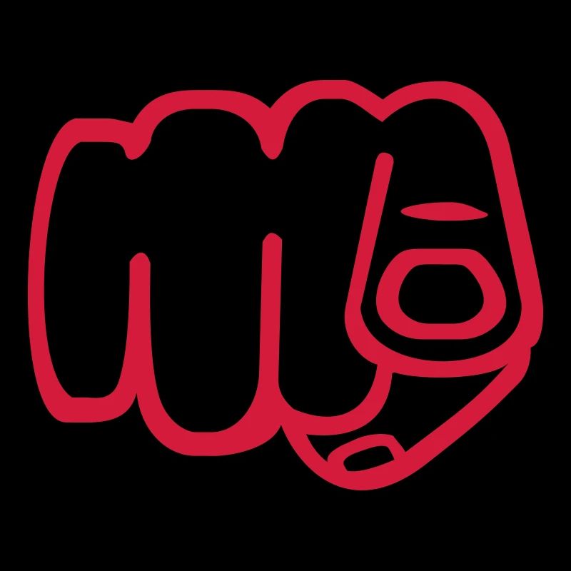 Du - Finger