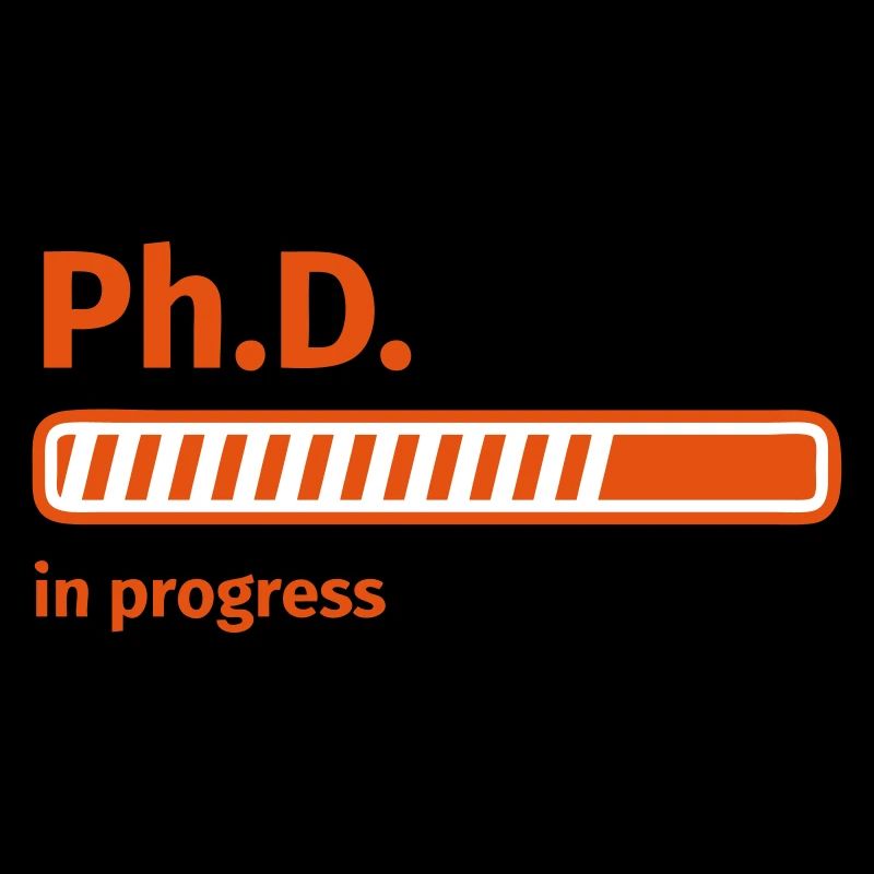 Ph.D.-Ladebalken