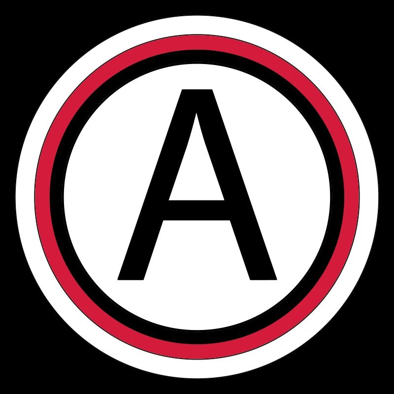 Letter a