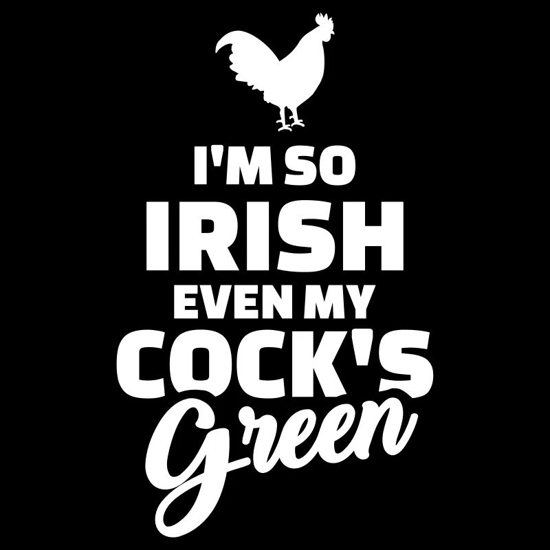 Irish cock