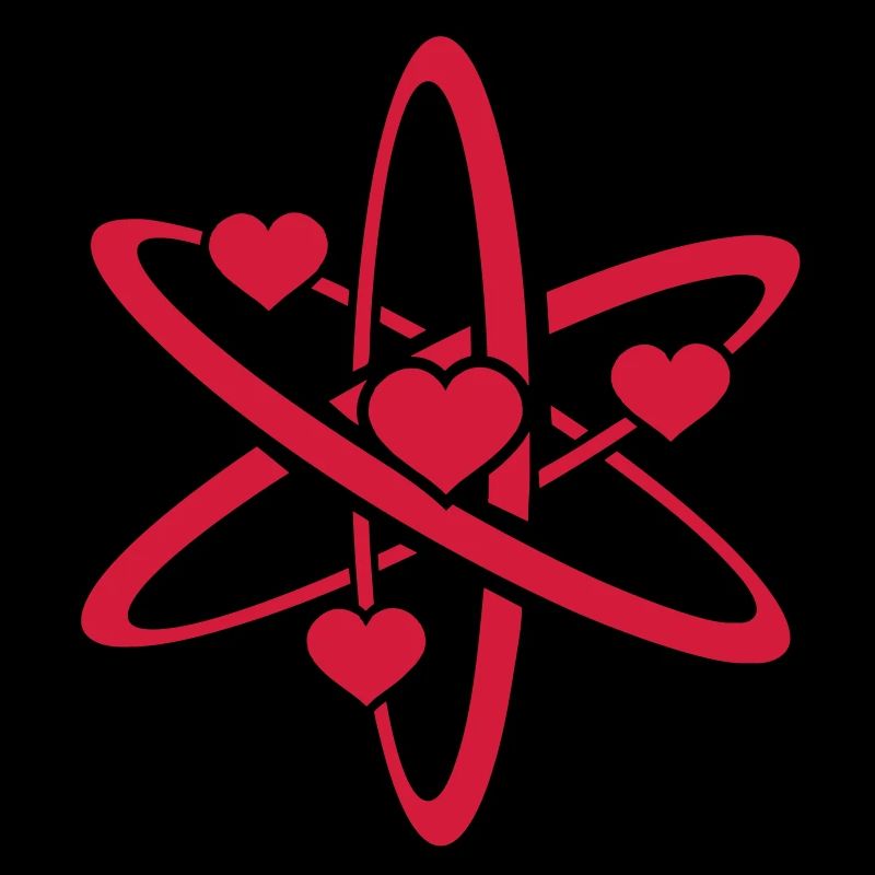 heart atom