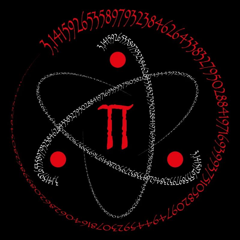 Pi Number