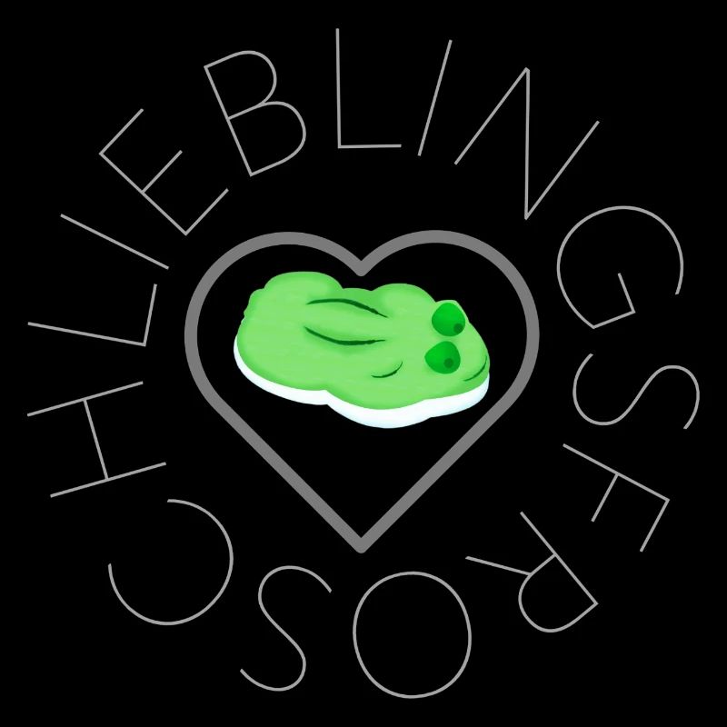Lieblingsfrosch
