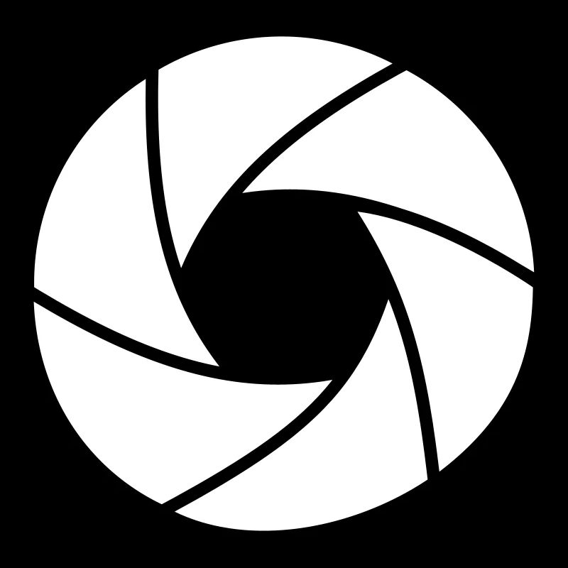 Camera screen