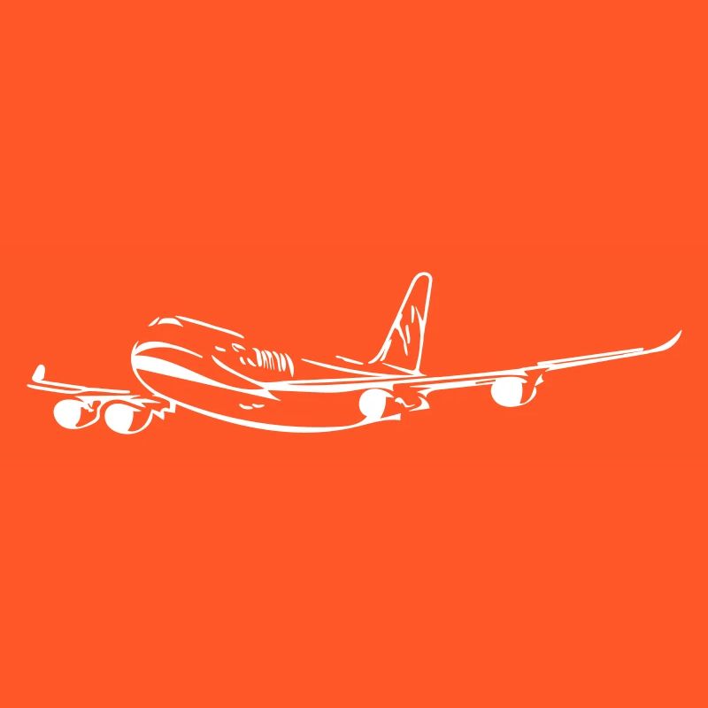 Flugzeug