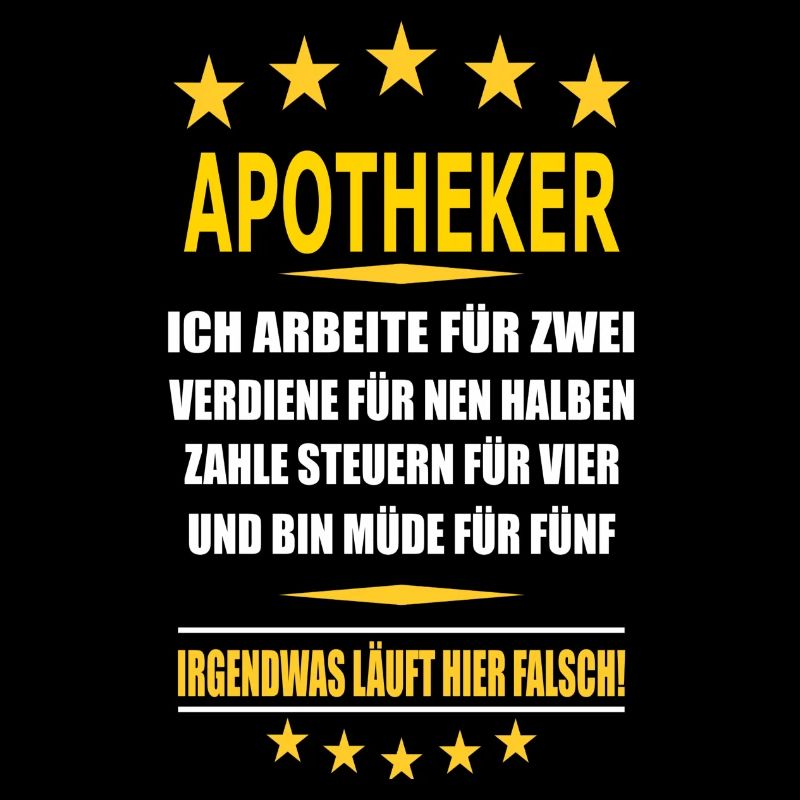 APOTHEKER