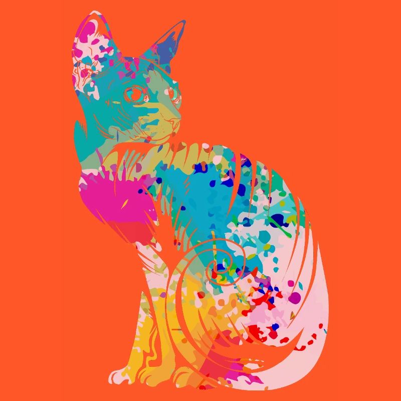 Sphynx Cats