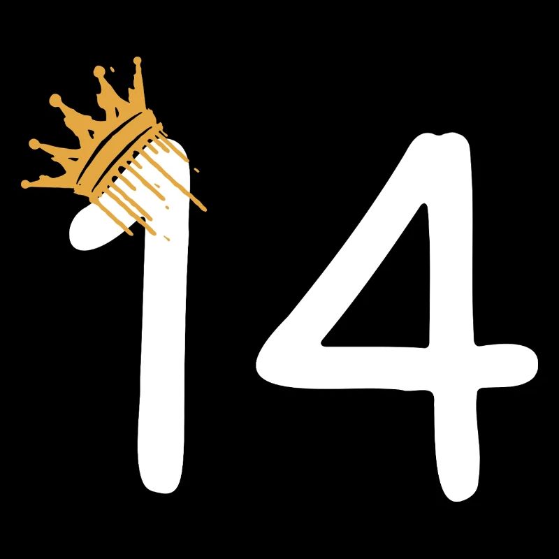 14
