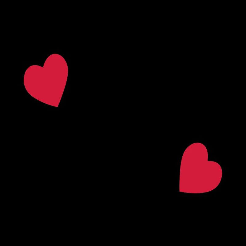 2 Herzen