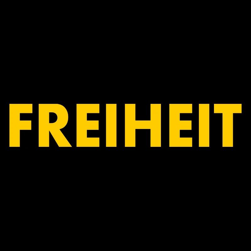 freiheit