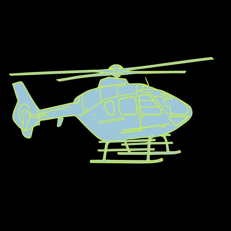 Helicopter 2