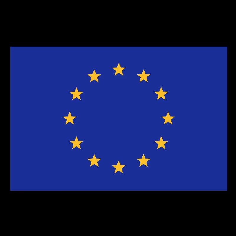 Drapeau européen drapeau :: Europe :: drapeau de