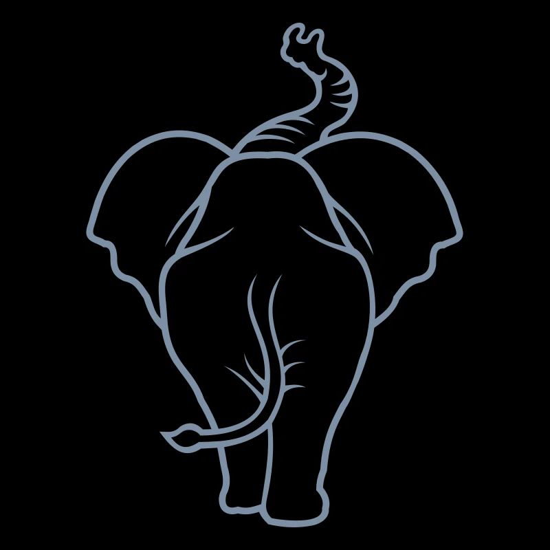 elefant 1