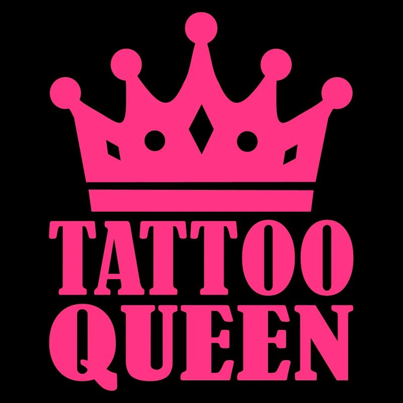 Tattoo Queen