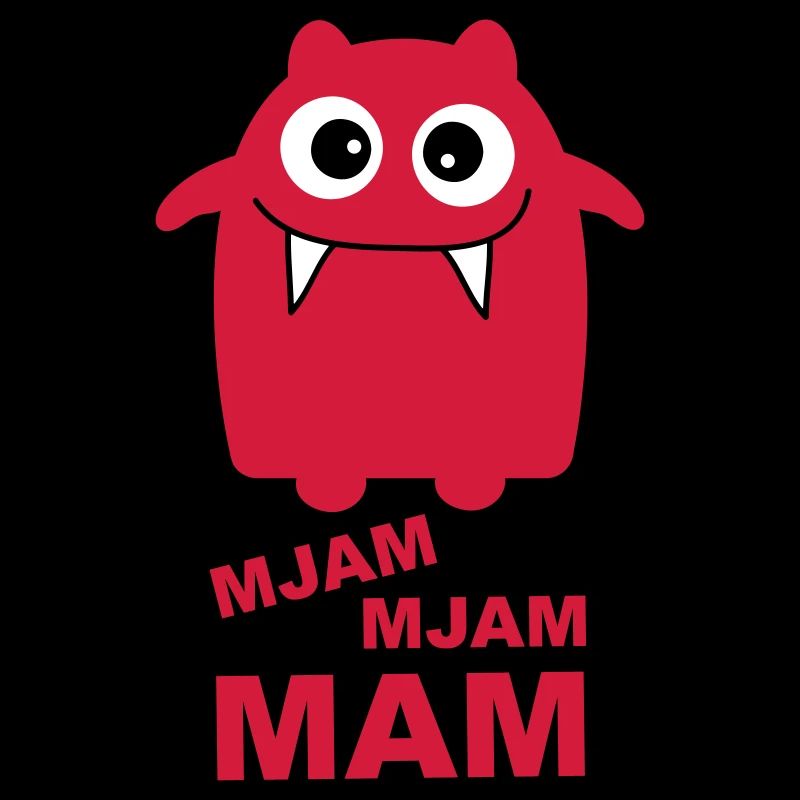 Mjam, Mjam, Mam