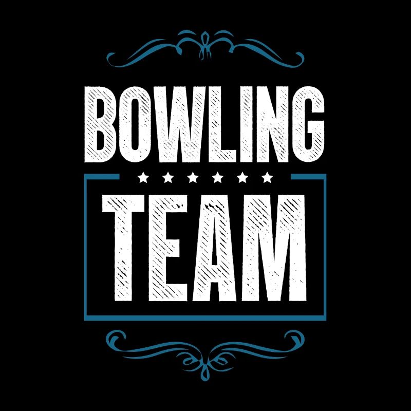 Équipe de bowling