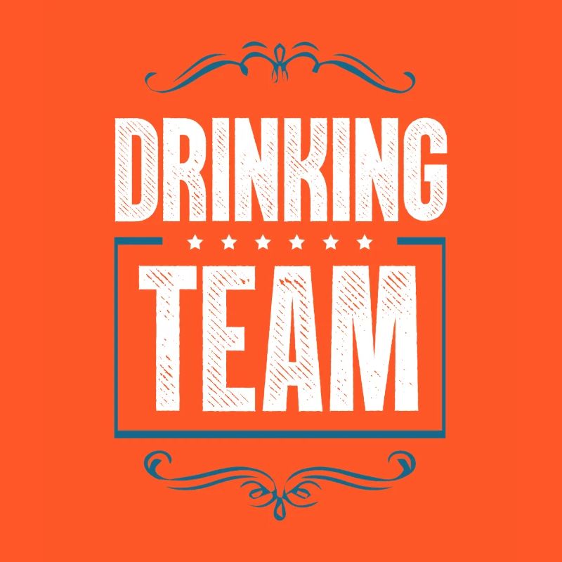 Drinking Crew