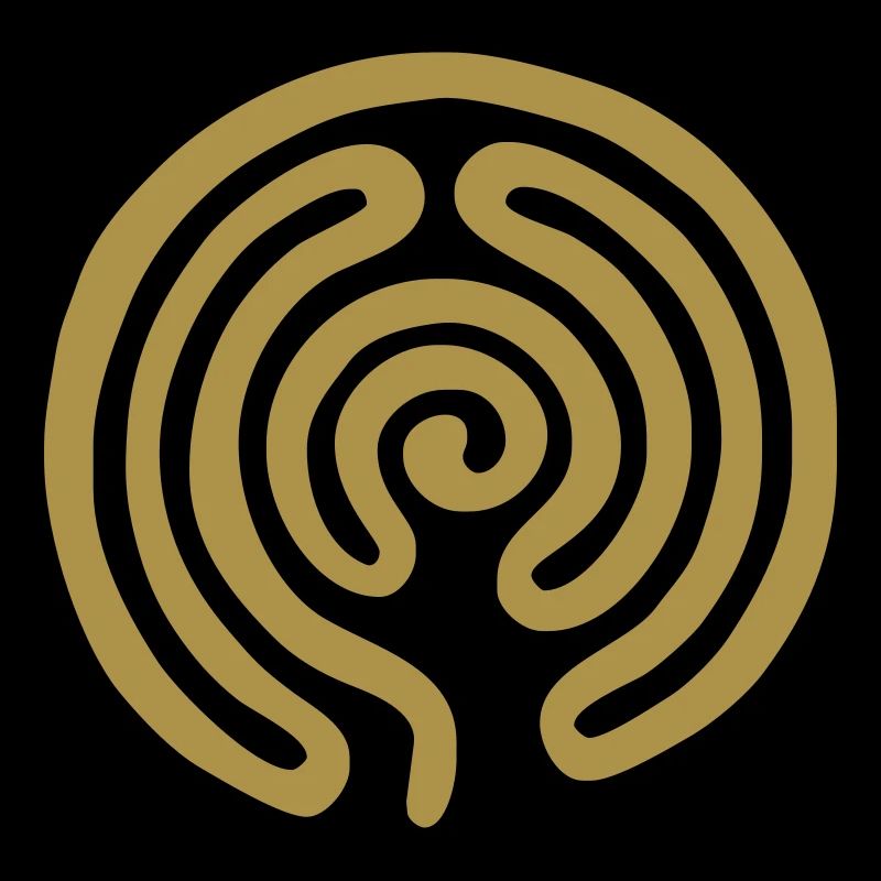 Labyrinth / labyrinthe