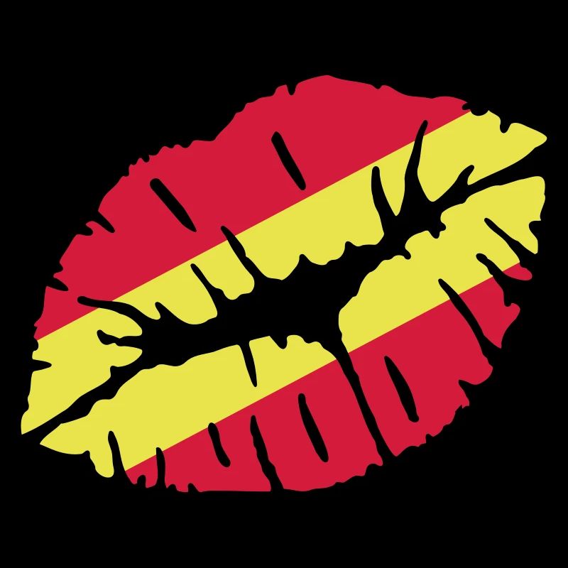 Spanien