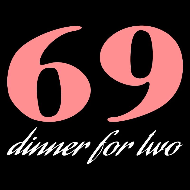 69 dinner for two