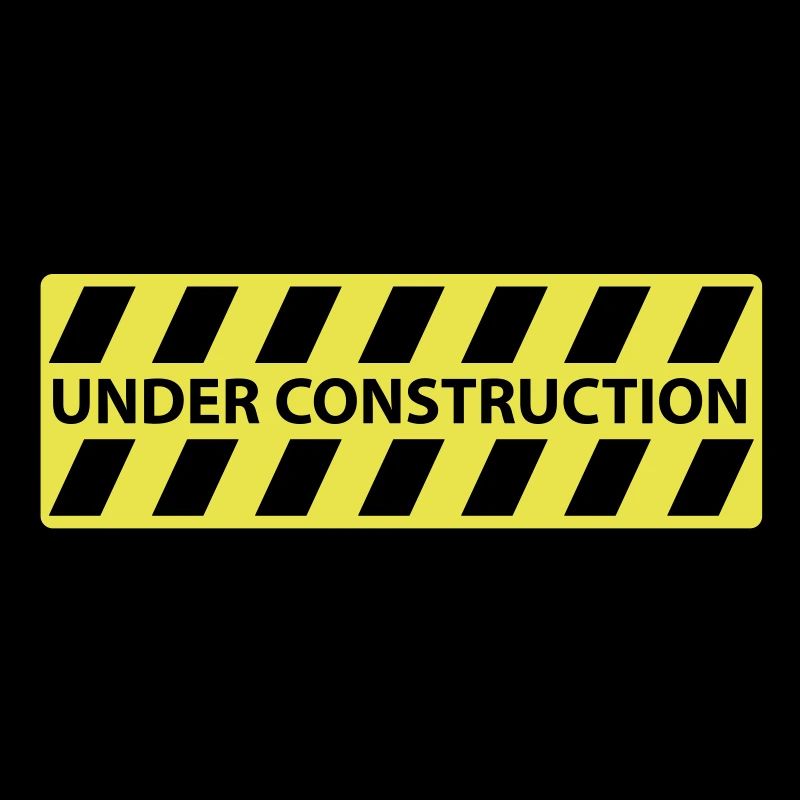 Under Construction