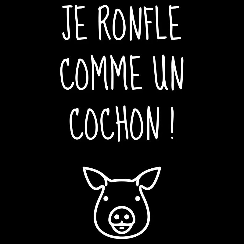 Ronfler / Ronfleur / Ronfleuse / Ronflement