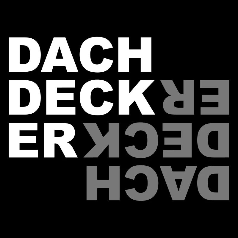 Dachdecker - V2