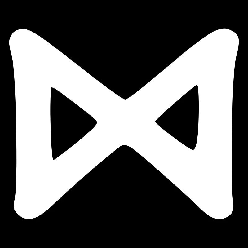 Celtic symbols - rune DAGAZ 1